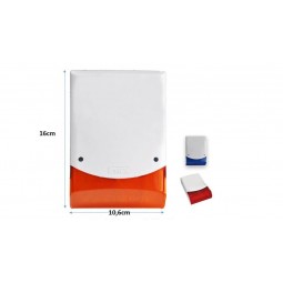 Paradox PS118 KDT Dahili siren Paradox PS118 KDT Dahili siren